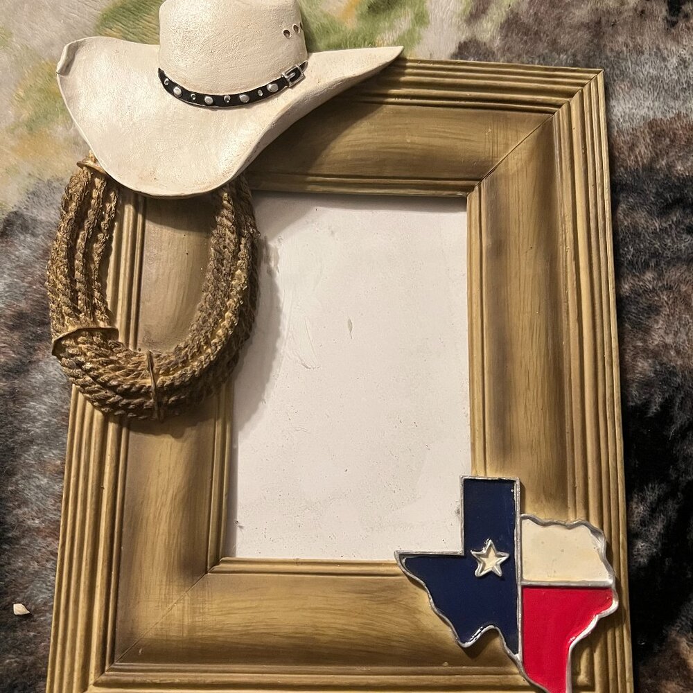 4X6 Heavy Frame - Picture 1 of 1